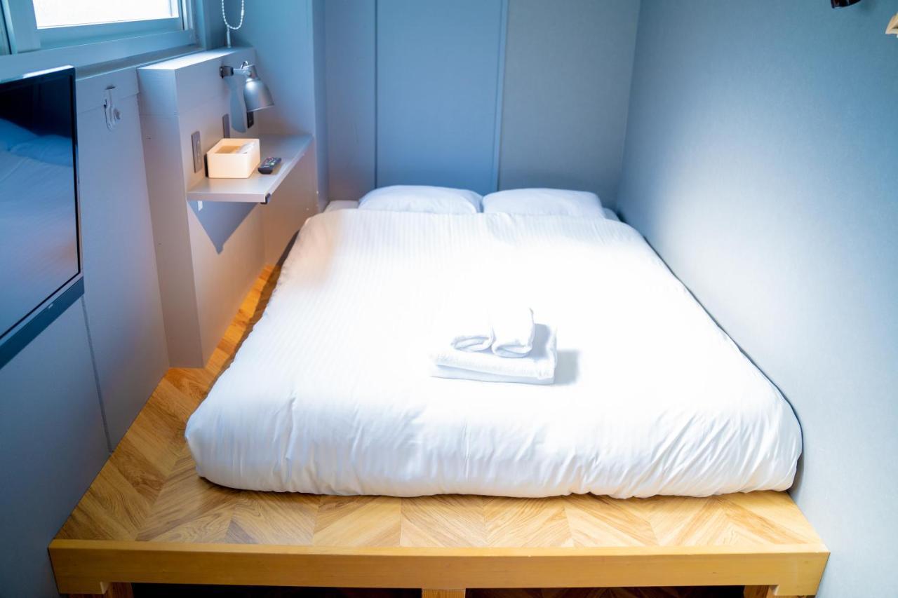 Hotel Origo Hakata - Gion - Fukuoka  Extérieur photo