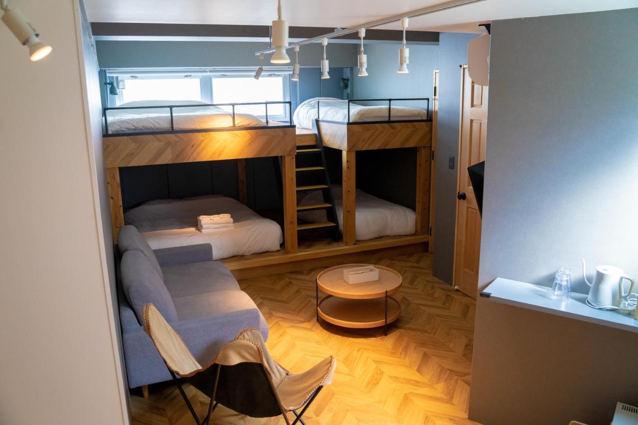 Hotel Origo Hakata - Gion - Fukuoka  Extérieur photo