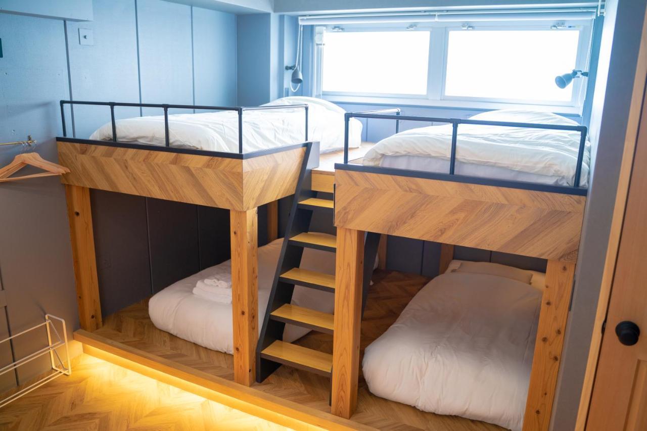 Hotel Origo Hakata - Gion - Fukuoka  Extérieur photo