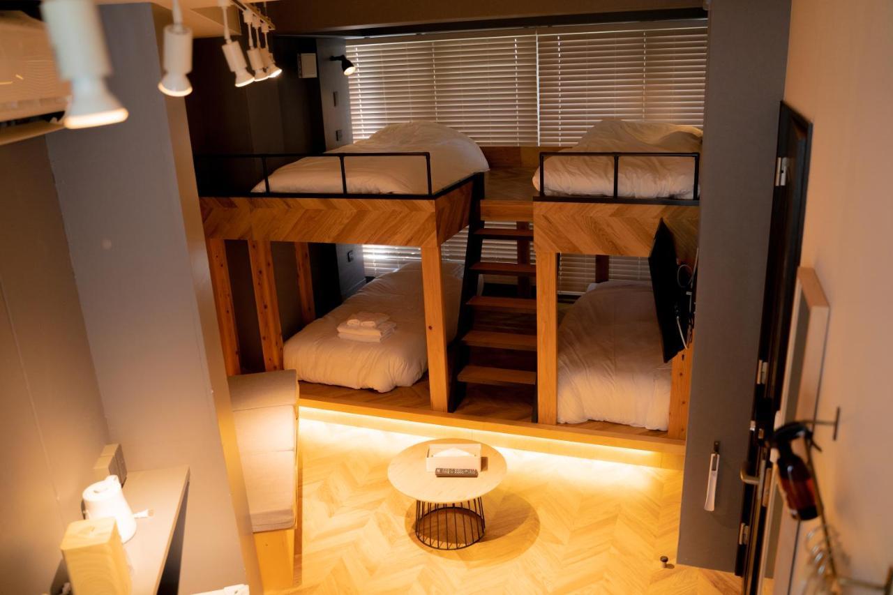 Hotel Origo Hakata - Gion - Fukuoka  Extérieur photo