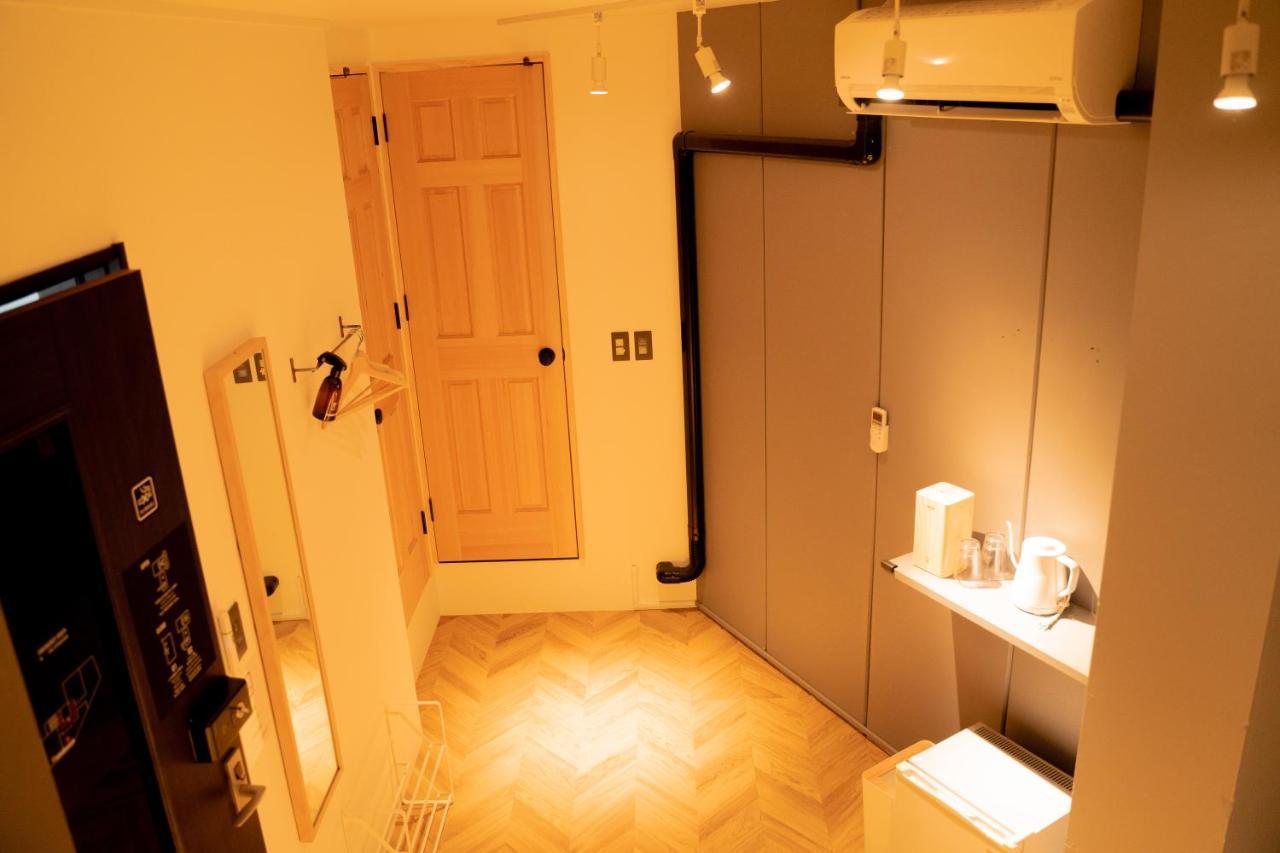 Hotel Origo Hakata - Gion - Fukuoka  Extérieur photo