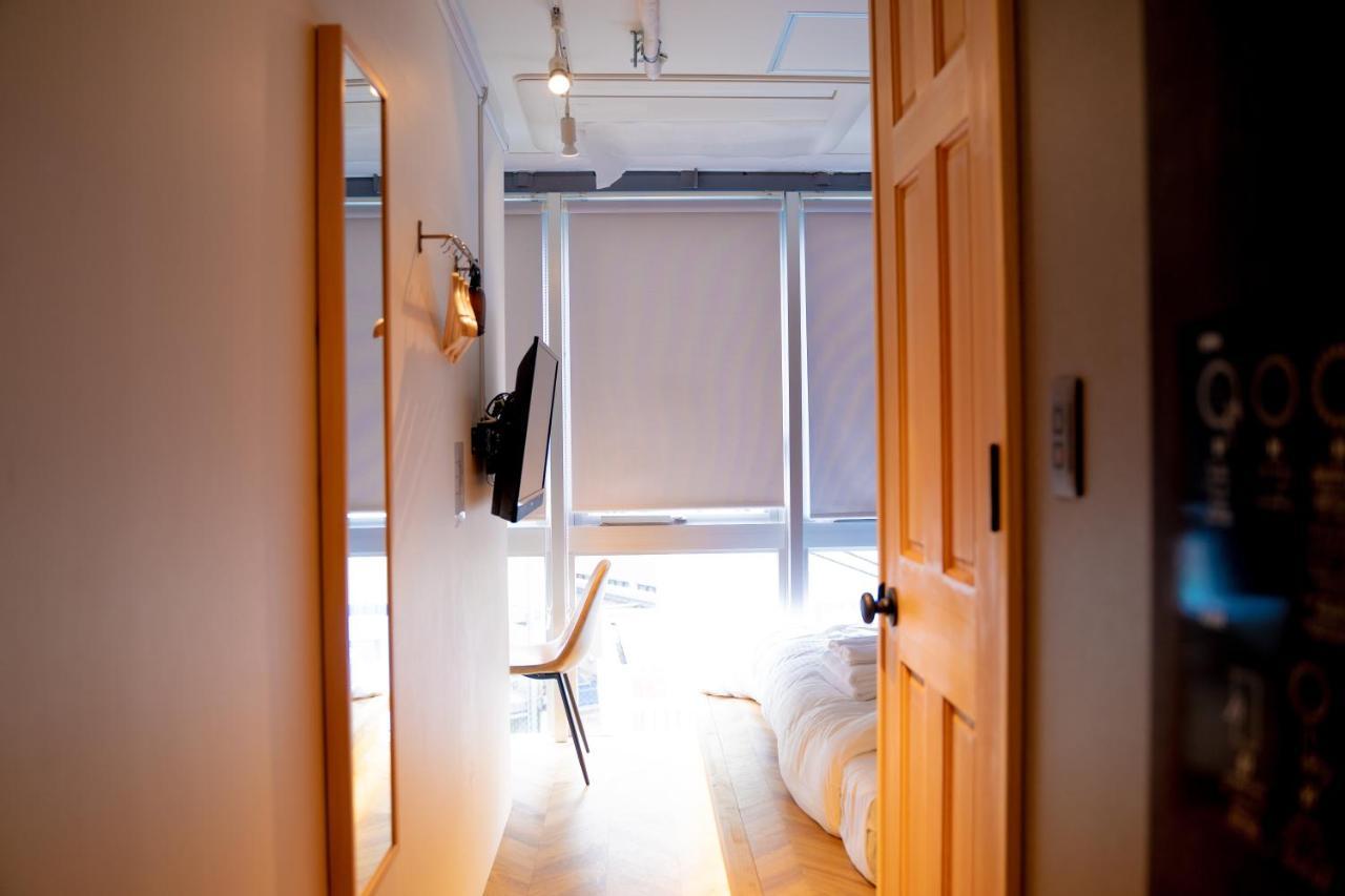 Hotel Origo Hakata - Gion - Fukuoka  Extérieur photo