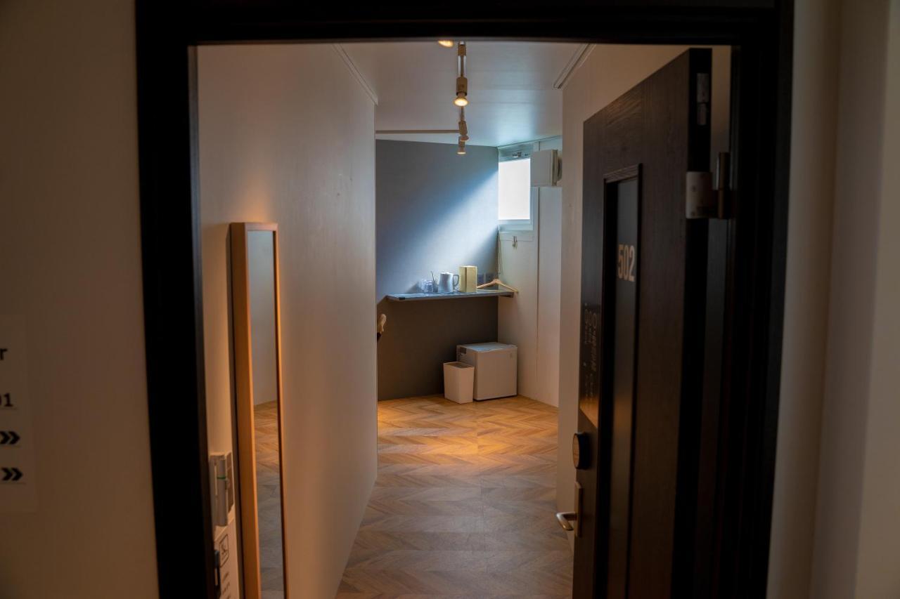 Hotel Origo Hakata - Gion - Fukuoka  Extérieur photo